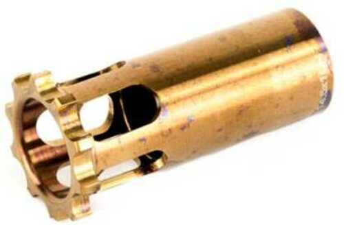 Rugged Suppressor OEM Piston Copper M14X1 LH